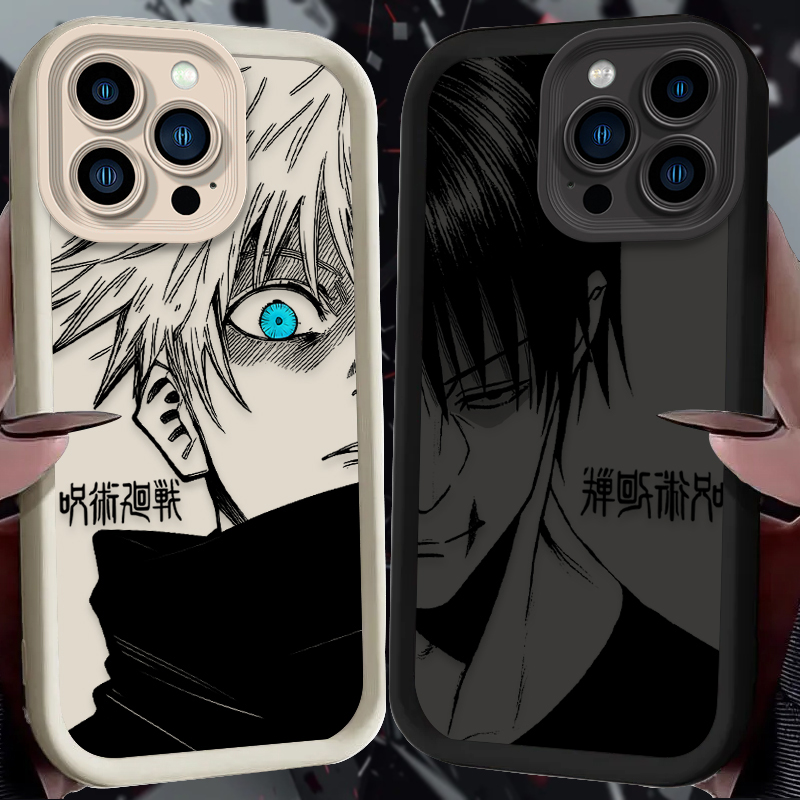 Phone Cases Jujutsu Kaisen - Phone Case For Oppo Reno15 Reno14