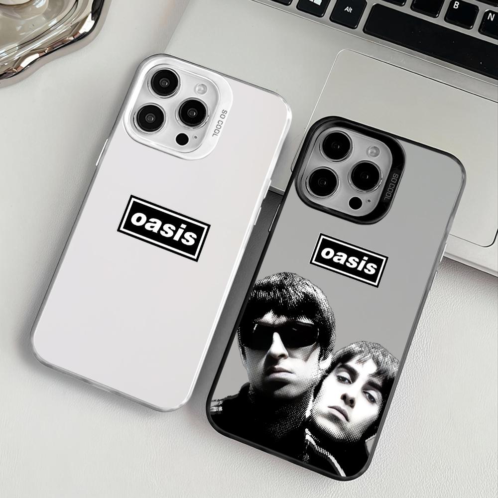 Music Rapper O-Oasis Phone Cas - Phone Cases For Iphone 16 recension och pris