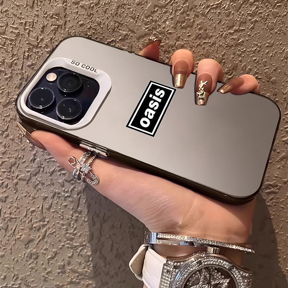Music Rapper O-Oasis Phone Cas - Phone Cases For Iphone 16 recension och pris