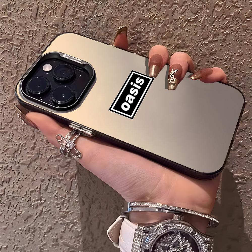 Music Rapper O-Oasis Phone Cas - Phone Cases For Iphone 16 recension och pris