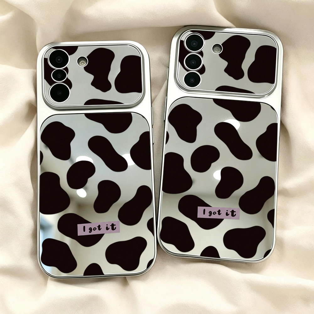 Make Up Mirror Case For Samsun - Phone Cases Galaxy A16 5G recension och pris