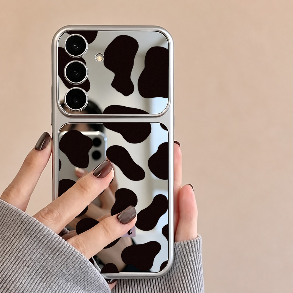Make Up Mirror Case For Samsun - Phone Cases Galaxy A16 5G recension och pris