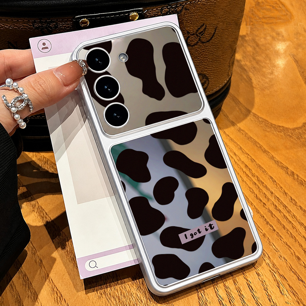 Make Up Mirror Case For Samsun - Phone Cases Galaxy A16 5G recension och pris