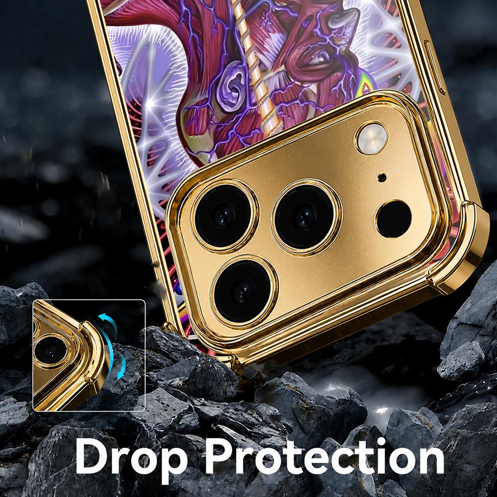 Aesthetic Art A-Alex Grey Phon - Phone Cases For Iphone 16 recension och pris