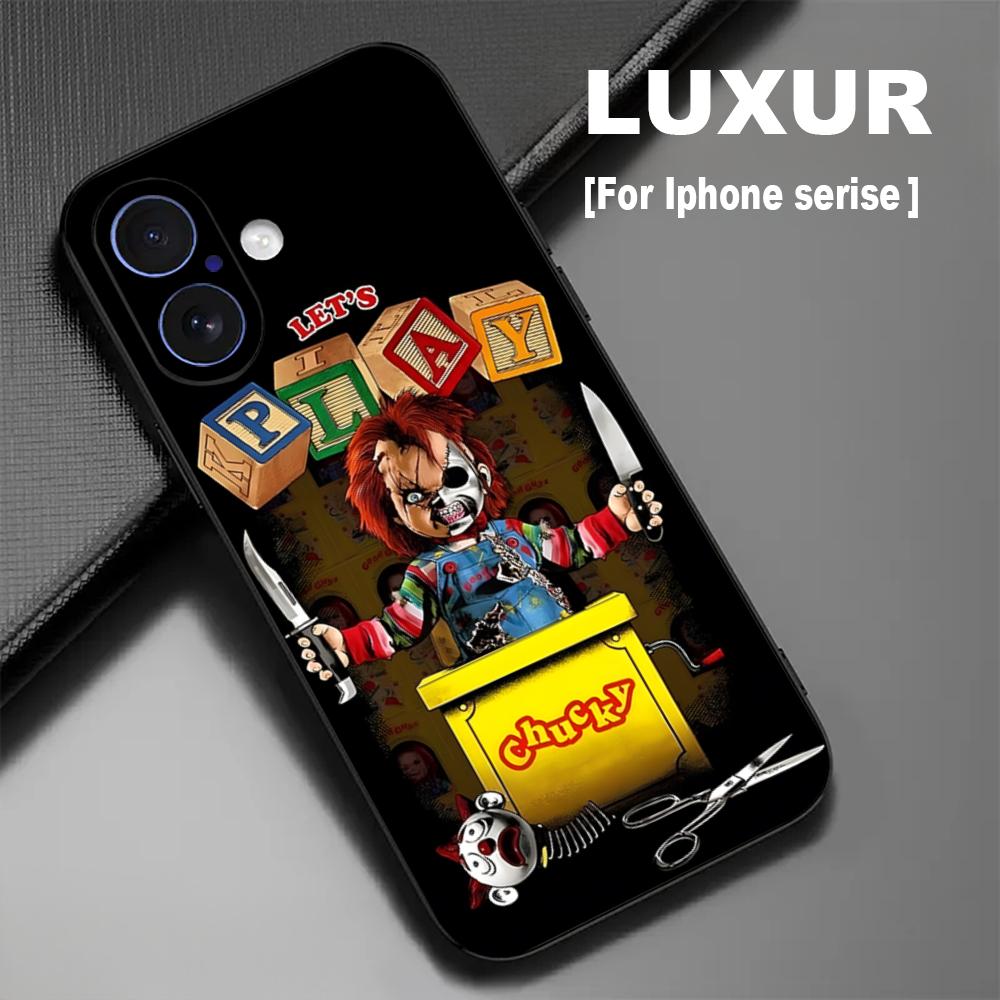 Movie Phone Case For iPhone 18 - Phone Cases Xr Iphone recension och pris