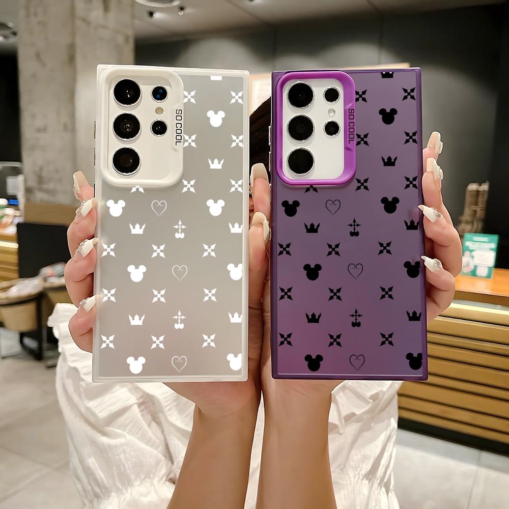 Game K-Kingdom H-Hearts Phone  - Phone Cases H&M recension och pris