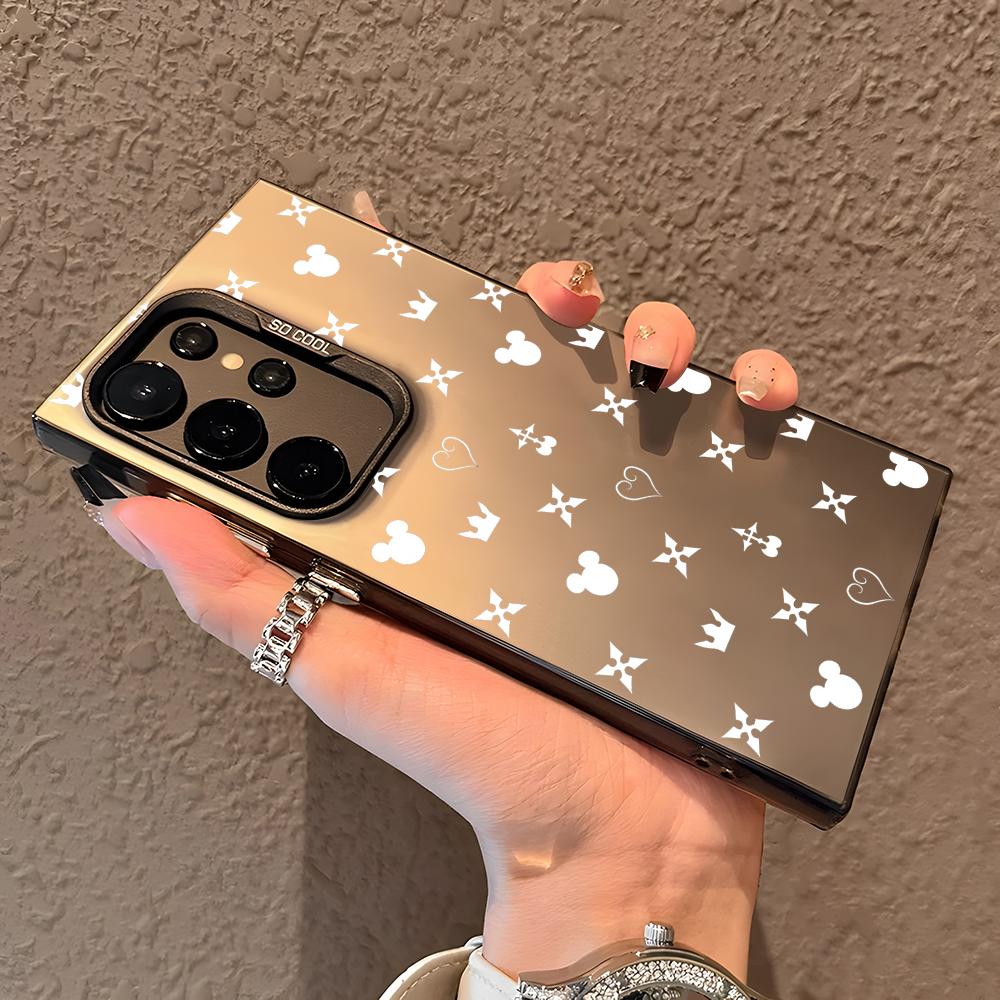Game K-Kingdom H-Hearts Phone  - Phone Cases H&M recension och pris