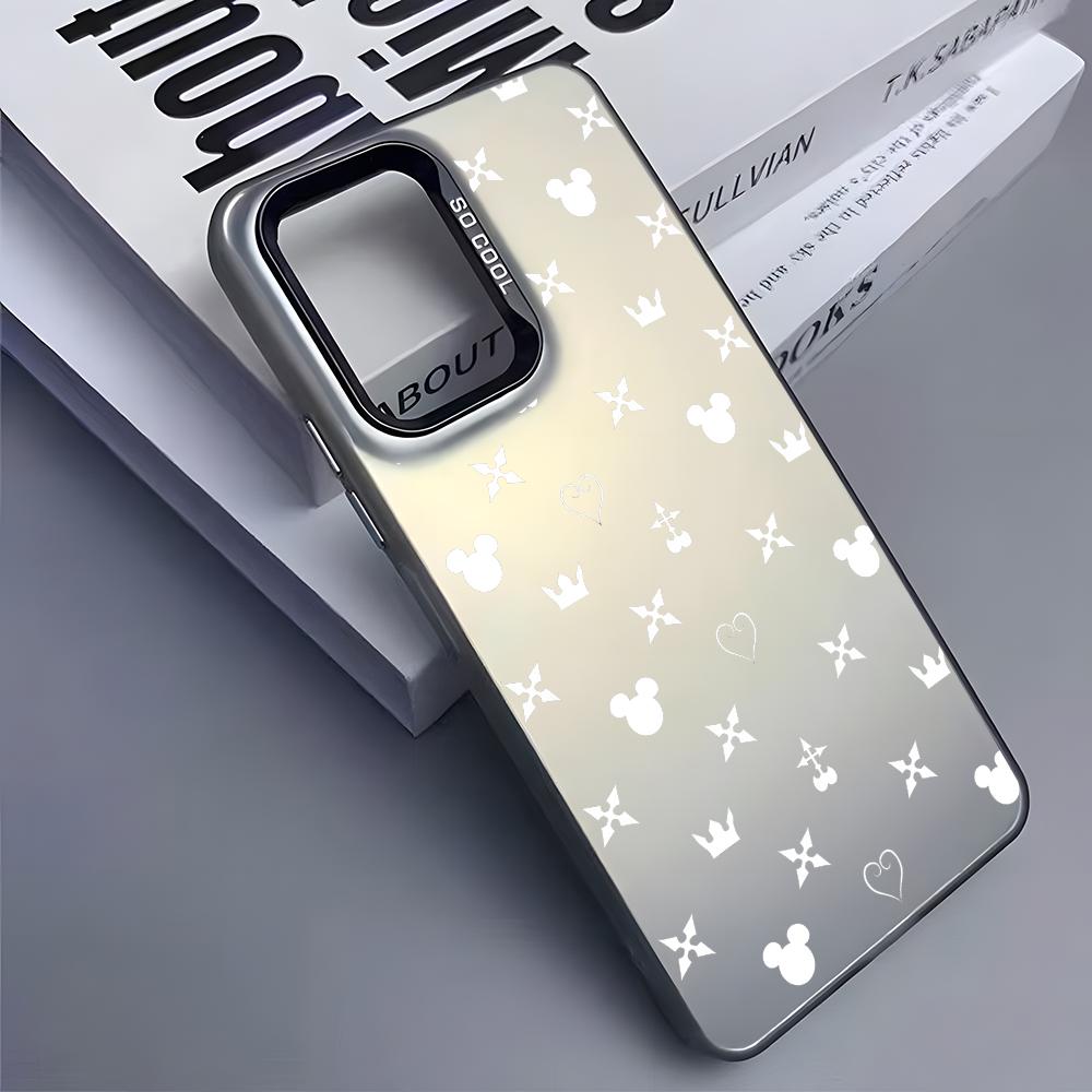 Game K-Kingdom H-Hearts Phone  - Phone Cases H&M recension och pris