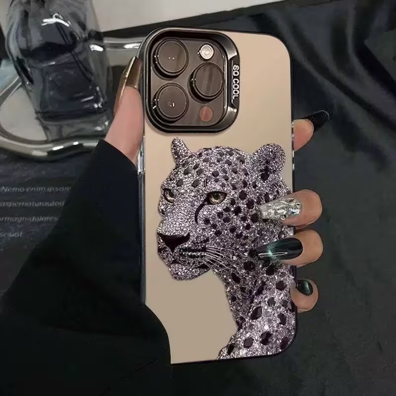 IMD Holographic Silver Phone C - Phone Cases Xr Iphone recension och pris