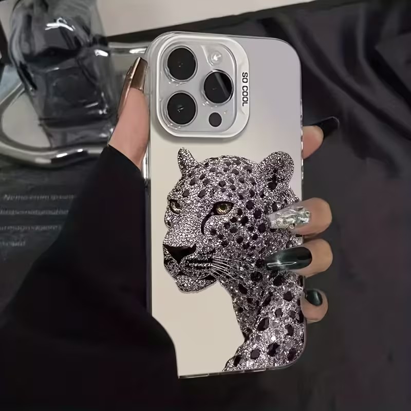 IMD Holographic Silver Phone C - Phone Cases Xr Iphone recension och pris