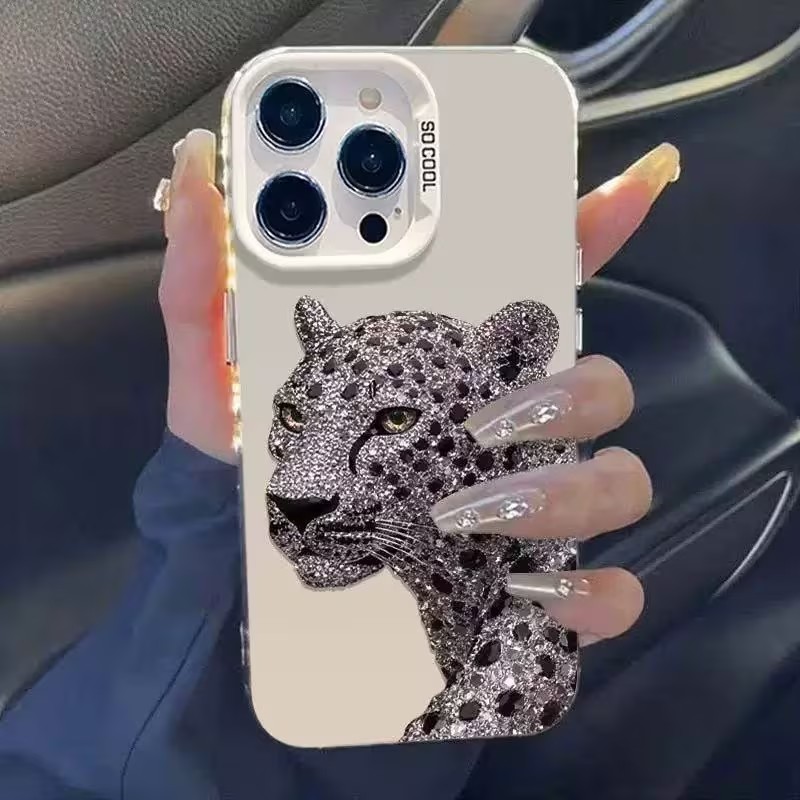 IMD Holographic Silver Phone C - Phone Cases Xr Iphone recension och pris