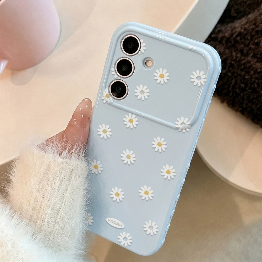 Little Daisy Phone Case For Sa - Phone Cases Galaxy A16 5G recension och pris
