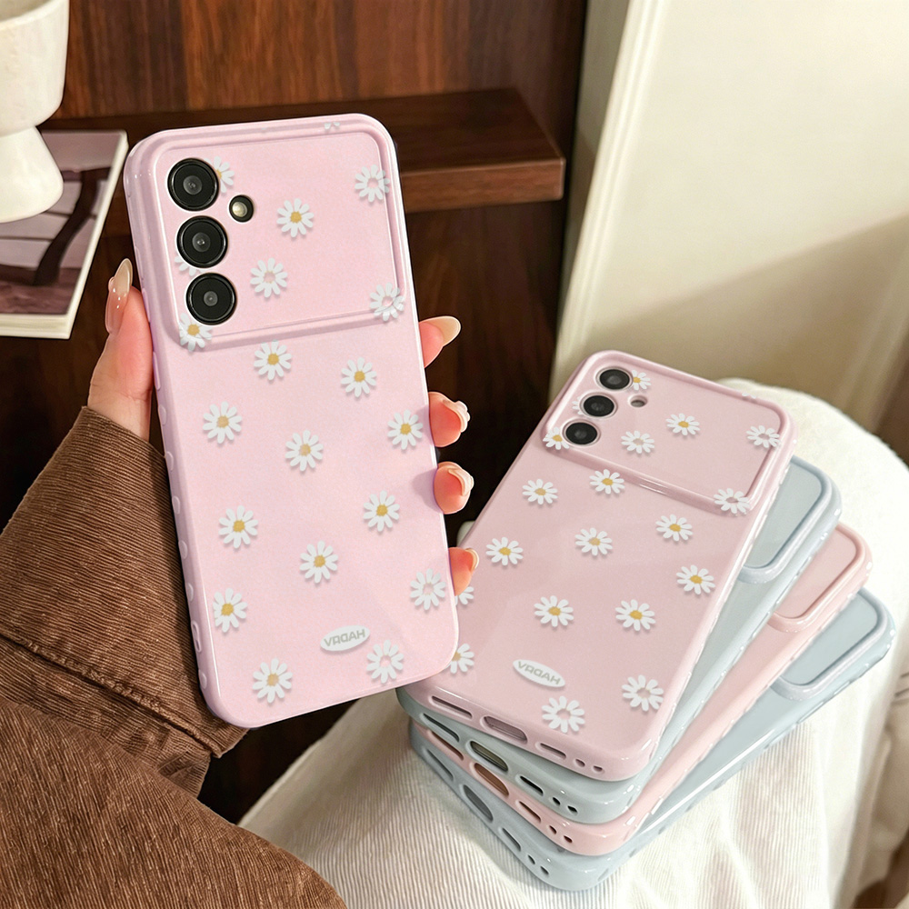 Little Daisy Phone Case For Sa - Phone Cases Galaxy A16 5G recension och pris