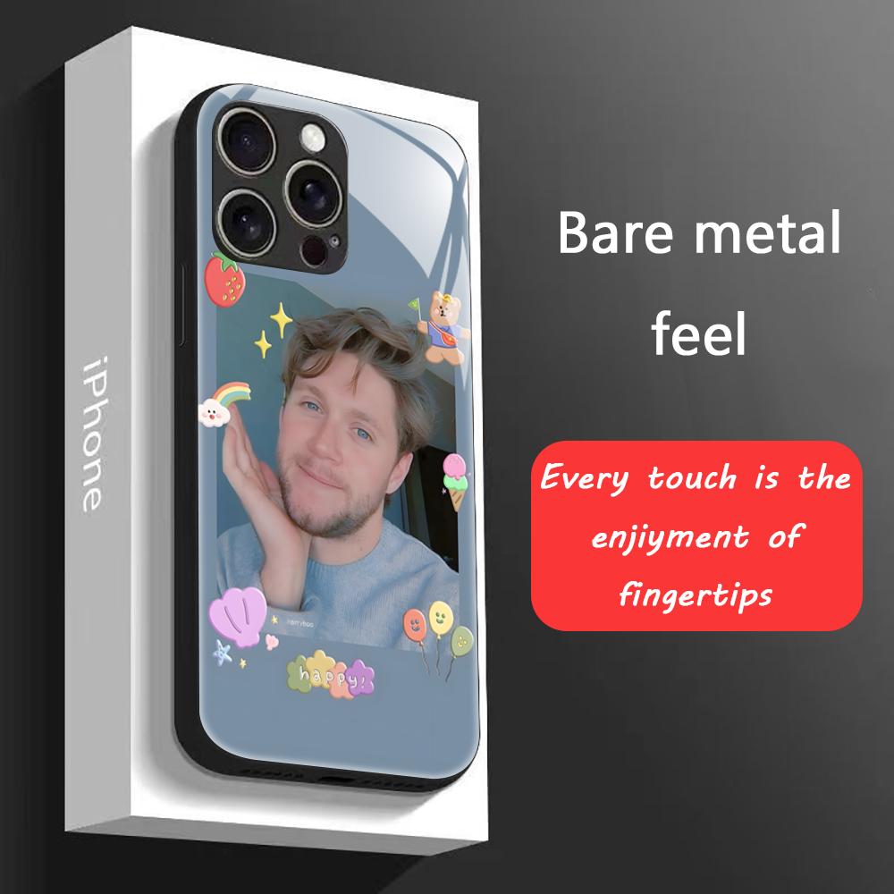 Hot Singer N-Niall H-Horan Pho - Phone Cases For Iphone 16 recension och pris