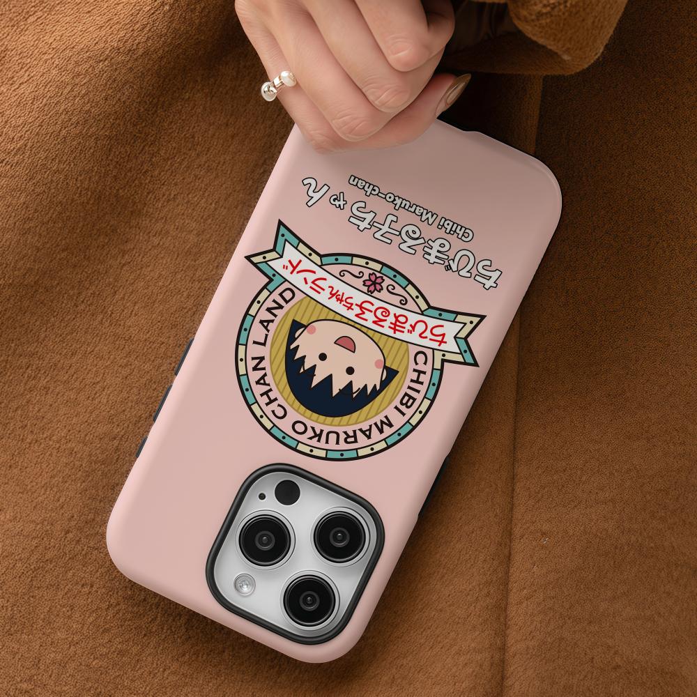 Cartoon Chibi Maruko Chan Phon - Phone Cases For Iphone 16 recension och pris