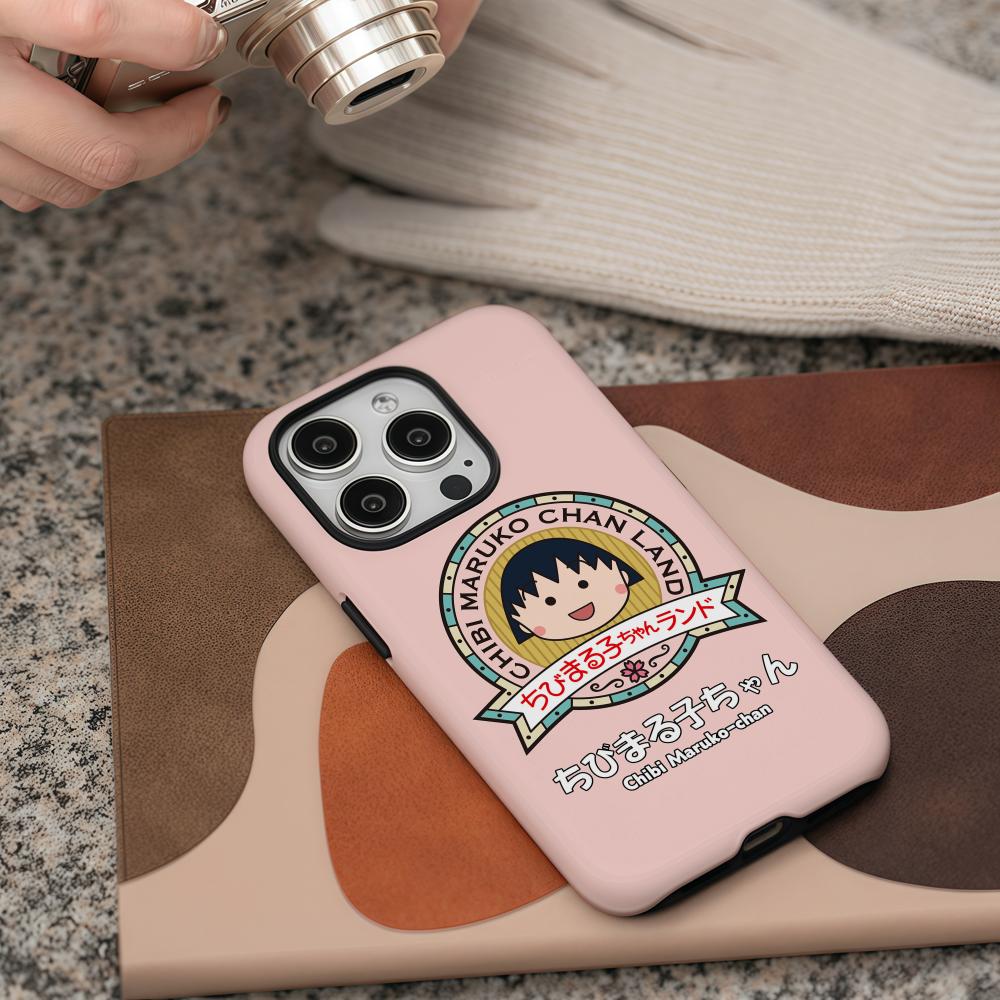Cartoon Chibi Maruko Chan Phon - Phone Cases For Iphone 16 recension och pris