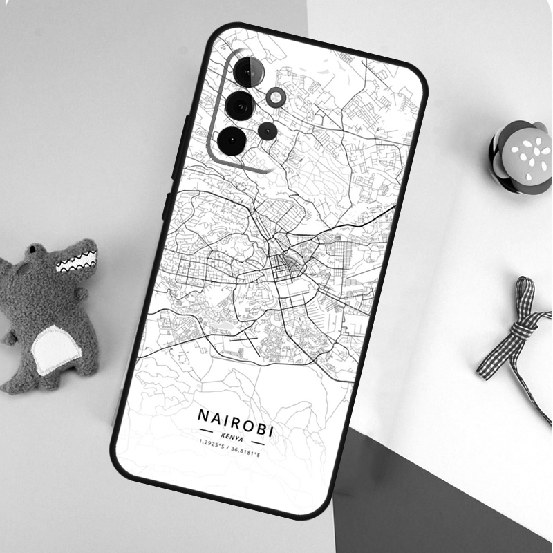 London Country Sketch City Map - Phone Cases London recension och pris