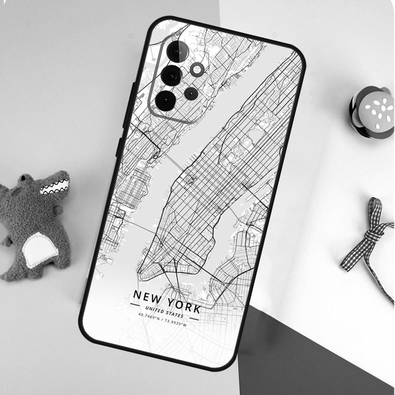 London Country Sketch City Map - Phone Cases London recension och pris