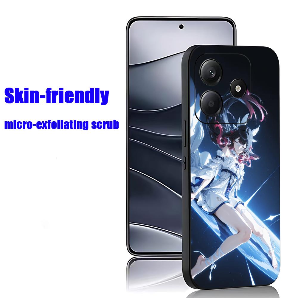 columbina Genshin Game Phone C - Phone Cases Xiaomi 15 recension och pris