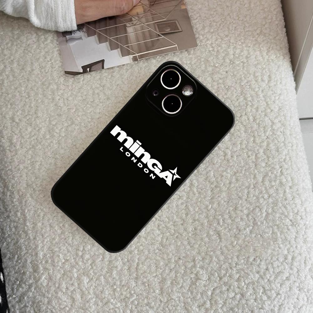 Y2K Style Star M-Minga L-Londo - Phone Cases London recension och pris