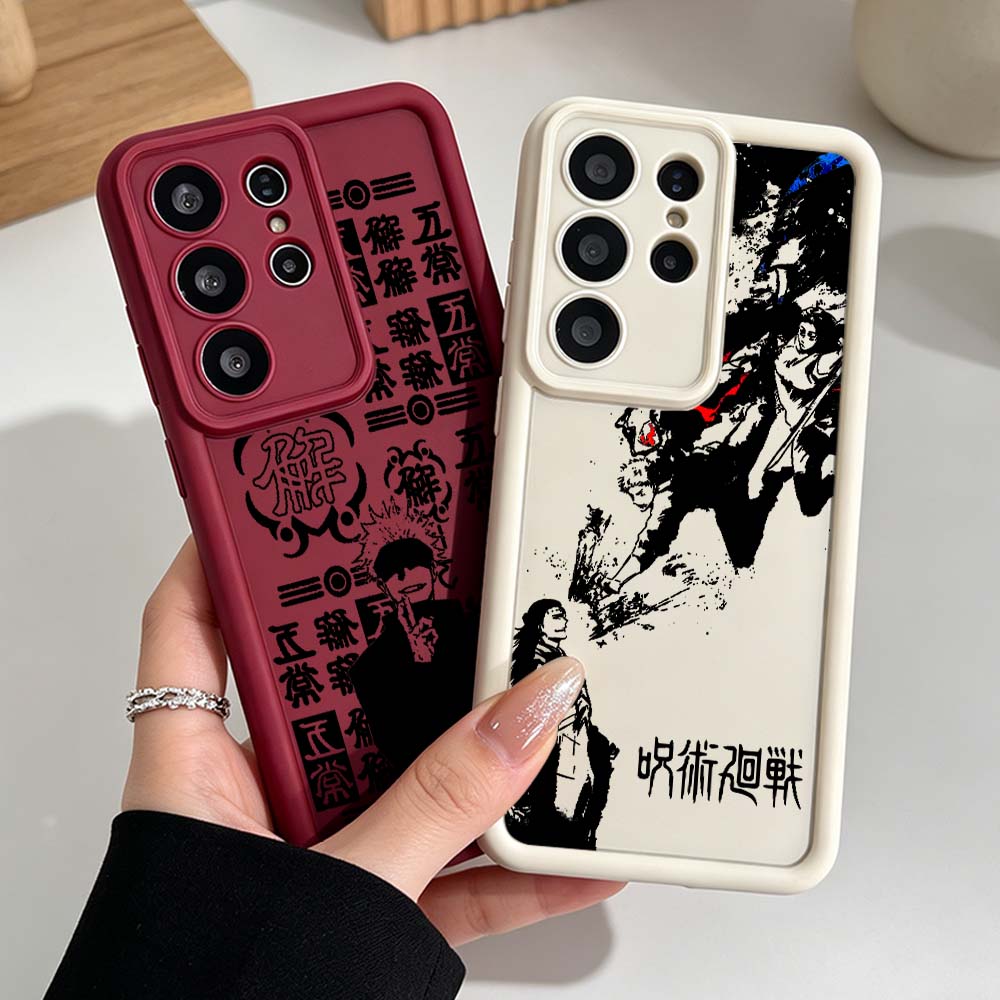 Jujutsu Kaisen Handsome Phone  - Phone Cases Jujutsu Kaisen recension och pris