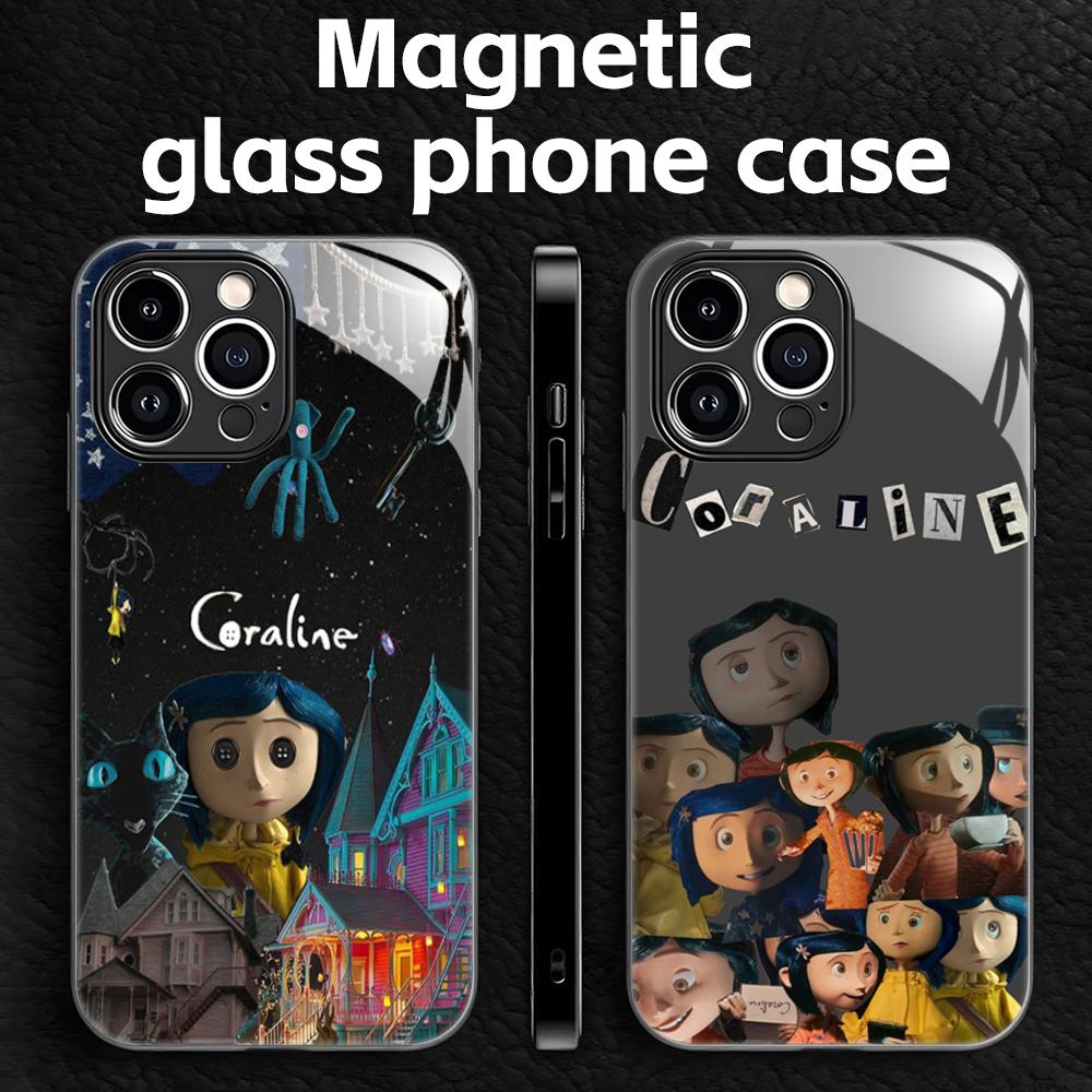 C-coralines Phone Case For iPh - Phone Cases Xr Iphone recension och pris