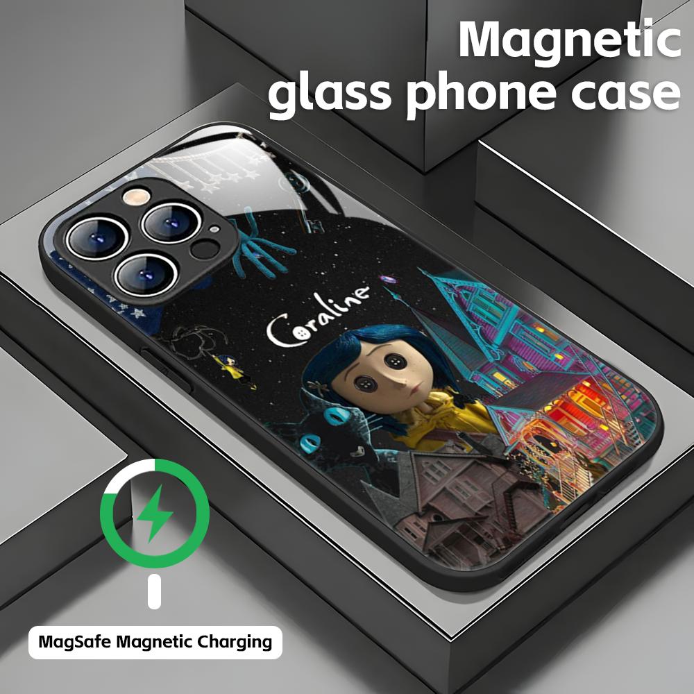 C-coralines Phone Case For iPh - Phone Cases Xr Iphone recension och pris