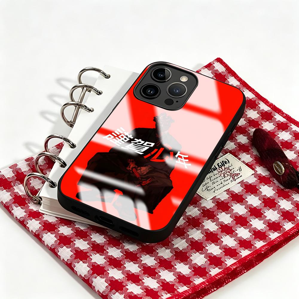 Anime Dorohedoro Phone Case Fo - Phone Cases For Iphone 16 recension och pris